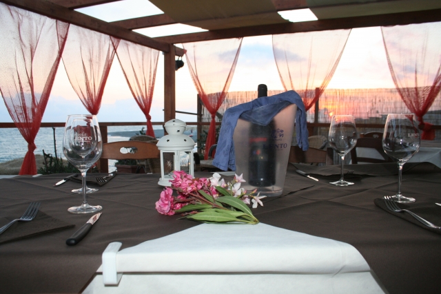  The Restaurant 